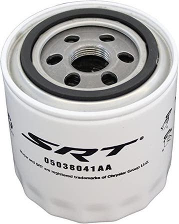 Oil filter HEMI 6.1 6.4 6.2 SRT-Hellcat- SRT-10 Viper, Ophalen of Verzenden, Nieuw