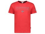 Veiling - Geographical Norway Jasic Shirt Rood - L, Nieuw