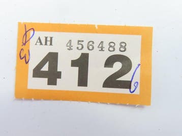 Märklin H0 - 46454 - Wagon de marchandises pour trains