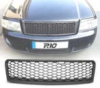 Calandre Rs Style Pour Audi A6 4B C5 01-04 Noir, Verzenden, Nieuw