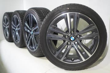 BMW 1 2 serie F40 F44 2 serie Gran Coupe 548 17 inch velgen, Auto-onderdelen, Ophalen of Verzenden, Nieuw