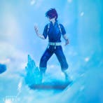 My Hero Academia Statue 1/10 Shoto Todoroki 18 cm, Ophalen of Verzenden
