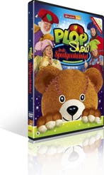 Kabouter Plop Show: Plop In De Speelgoedwinkel, Verzenden, Nieuw in verpakking