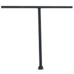 Luifelpaalset 300x245cm | Retour Deal | 68% Korting!, Tuin en Terras, Verzenden