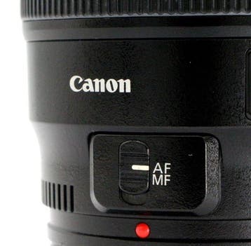 Canon EF 24mm 1:1.4 L II USM Groothoeklens, Nieuw