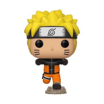 Naruto POP! Animation Vinyl Figure Naruto Running #727, Verzamelen, Ophalen of Verzenden, Nieuw