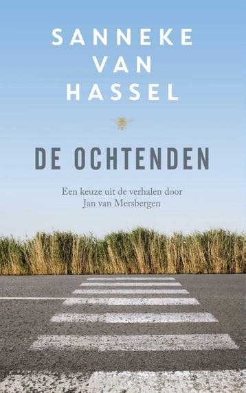 De ochtenden (9789023492207, Sanneke Van Hassel), Verzenden