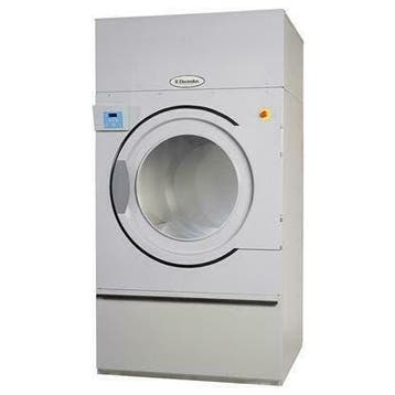 Electrolux T4900 professionele wasdroger 50 kg, Ophalen