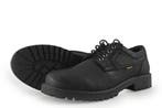 Clarks Veterboots in maat 43 Zwart, Verzenden, Zwart, Boots, Clarks