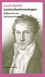 Levensherinneringen / Privé-domein / 325 9789029547925, Verzenden, Gelezen, Louis Spohr