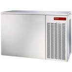 Volle ijsblokjesmachine 300 kg zonder reserve - WATER, Verzenden, Nieuw in verpakking, Koelen en Vriezen