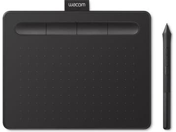 Veiling - Wacom Intuos Small - Tekentablet - 152 x 95 mm - Z, Motoren, Accessoires | Overige, Nieuw