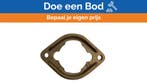 Bieden: Vetus FLBULAG35 Brass Mounting Plate for Marine Cou, Watersport en Boten, Ophalen of Verzenden, Nieuw