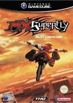 MX Superfly (Buitenlands Doosje) (Gamecube Games), Consoles de jeu & Jeux vidéo, Jeux | Nintendo GameCube, Ophalen of Verzenden
