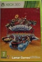 Skylanders Superchargers software only (xbox 360 tweedehands, Ophalen of Verzenden