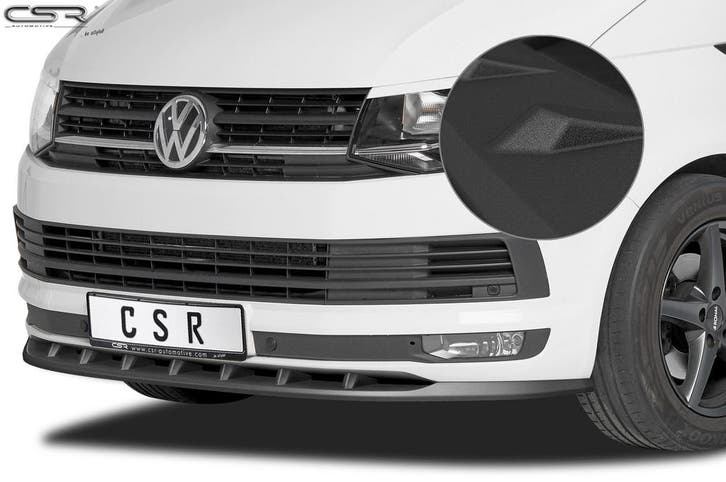 Cupspoiler voor VW T6 Bus CSL365-S, Autos : Pièces & Accessoires, Carrosserie & Tôlerie, Envoi