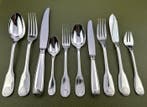 Christofle - Tafelservies voor 12 (126) - Vendôme Coquille -