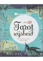 Tarotwijsheid, Verzenden, Gelezen