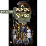 De bende van Sjako 9789044617016 R. Meijer, Verzenden, R. Meijer
