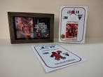 Lego - Michael Jordan - Chicago Bulls