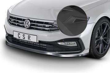 Cupspoiler voor VW Passat B8 Type 3G CSL362-L, Verzenden, Nieuw