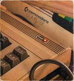 Commodore 64 Set completo con doppia scatola, Datasette C2N,