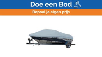 Bieden: Carver inboard engine | speedboat, Ophalen of Verzenden, Nieuw