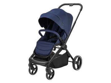 5x 3-in-1 Kombi-Kinderwagen, Nieuw