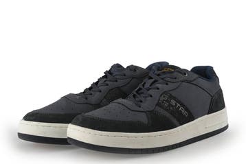 G-Star Sneakers in maat 45 Blauw, Kleding | Heren, Schoenen, Sneakers, G-Star, Gedragen, Verzenden