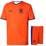 Kingdo Nederlands Elftal Voetbaltenue Thuis - Eigen Naam -, Verzenden, Nieuw, Bal