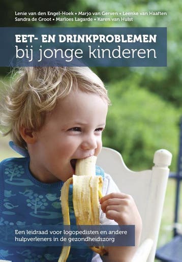 Eet- en drinkproblemen bij jonge kinderen 9789023255505, Verzenden, Karen van Hulst