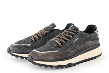 Floris van Bommel Sneakers in maat 44 Grijs, Vêtements | Hommes, Verzenden, Sneakers