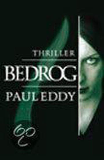 Bedrog - Eddy, Verzenden, Nieuw