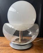 Lampe de table - Verre - Grande- Grand