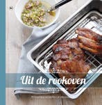 Uit de rookoven 9789044339222 Aram van Beek, Verzenden, Zo goed als nieuw, Aram van Beek