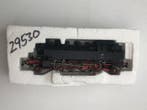 Märklin H0 - uit startset 29530 - Tender locomotief (1) - BR
