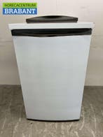 Réfrigérateur Mercatus en acier inoxydable pour poubelle à, Verzenden