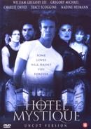 Hotel mystique op DVD, Cd's en Dvd's, Verzenden, Nieuw in verpakking