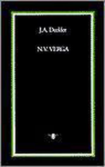 NV Verga 9789023448181 J.A. Deelder, Verzenden, Gelezen, J.A. Deelder