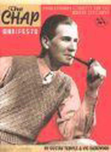 The Chap Manifesto 9781841156576 G. Temple, Verzenden, G. Temple