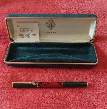 Gucci - Vintage - Roller balpen