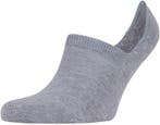 Falke Cool Kick Antslipsok Grijs maat 44-45 Heren, Verzenden