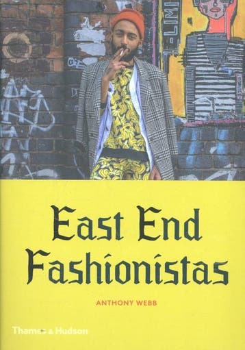 East End fashionistas 9780500292136, Verzenden