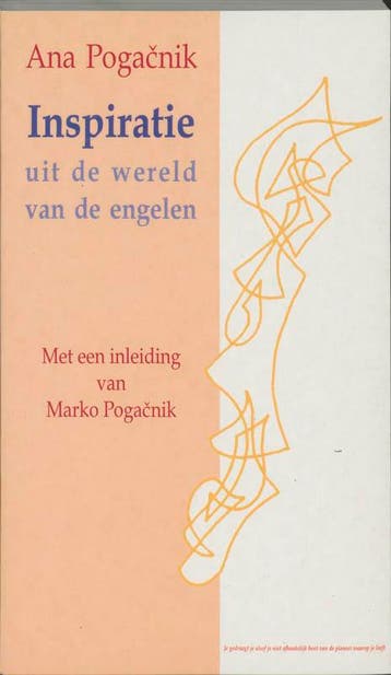 Inspiratie uit de wereld van de engelen 9789060384220, Boeken, Verzenden, Gelezen, A. Pogacnik