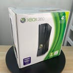 Microsoft - Xbox 360 - Xbox 360 Slim 4GB com Kinect (caixa), Nieuw