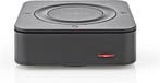 Nedis Bluetooth Zender / Ontvanger - Input: 1x AUX / 1x SPDI, Verzenden