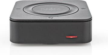 Nedis Bluetooth Zender / Ontvanger - Input: 1x AUX / 1x SPDI, Verzenden, Nieuw