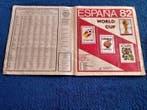 Panini WC España 82 Foil, Sans inscription, Maradona sticker