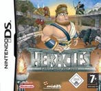 Heracles Battle with the gods (Nintendo DS Nieuw), Ophalen of Verzenden
