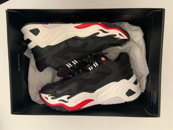 Justcavalli - P1THON - Sneakers - Maat: EU 43 - Nieuw met, Kleding | Heren, Nieuw